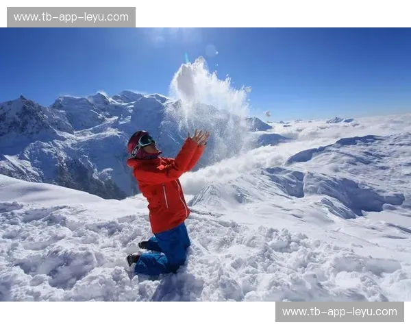 滑雪首发:从紧张到自在,开启你的冬日新篇章 滑雪首发:从紧张到自在,开启你的冬日新篇章